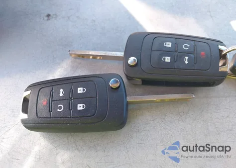 2013 Buick Verano Leather Group from USA, damaged, VIN 1G4PS5SK0D4219166